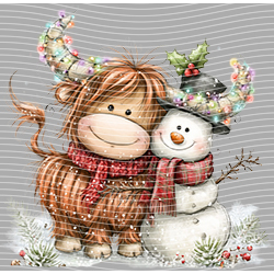Christmas-ADJ 12481